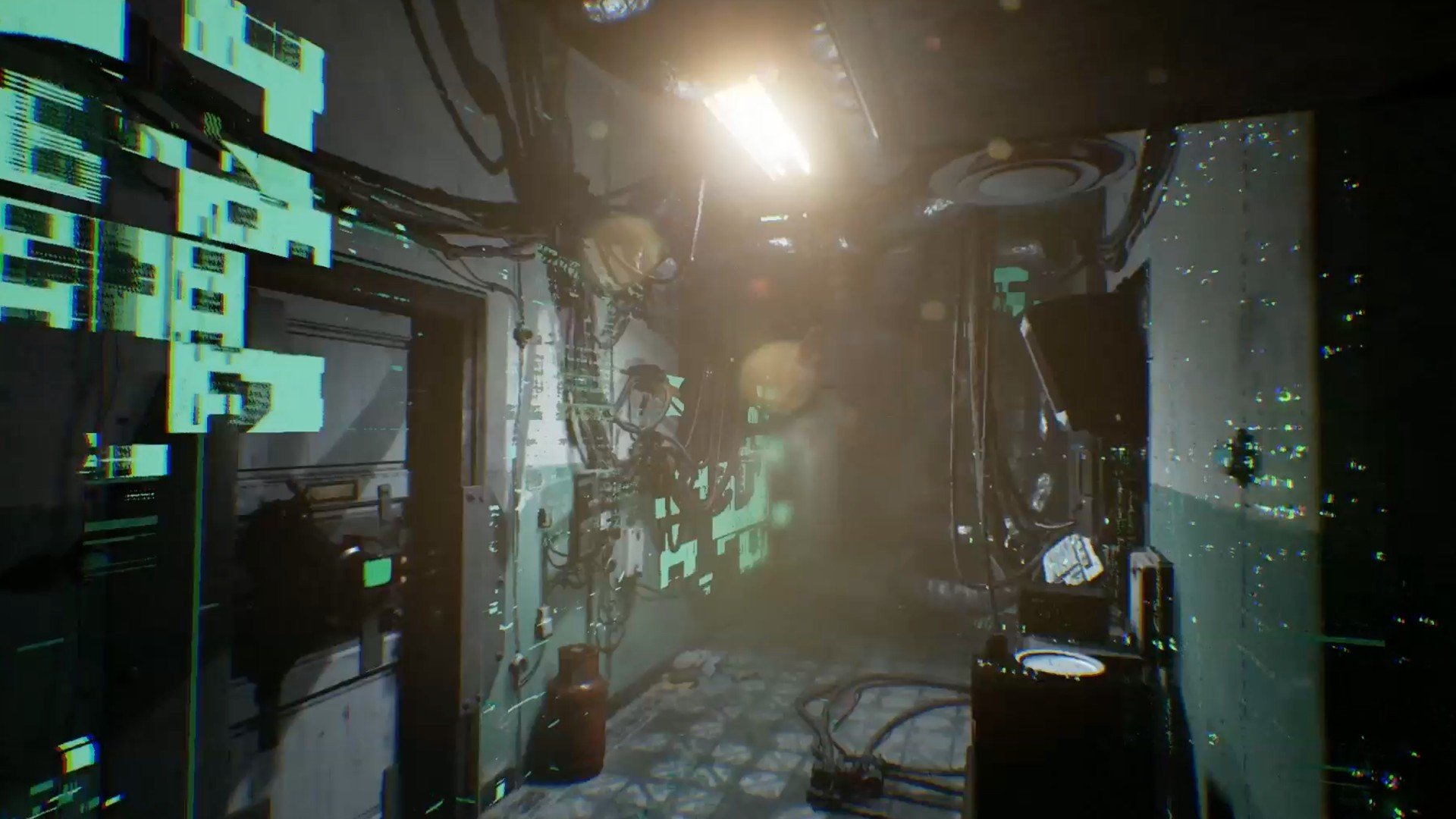 >observer_ mac游戏 screenshot-2