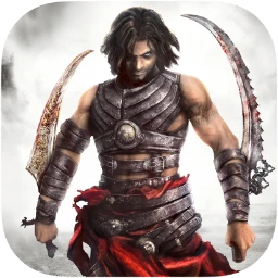 Prince of Persia: Warrior Within mac游戏 icon