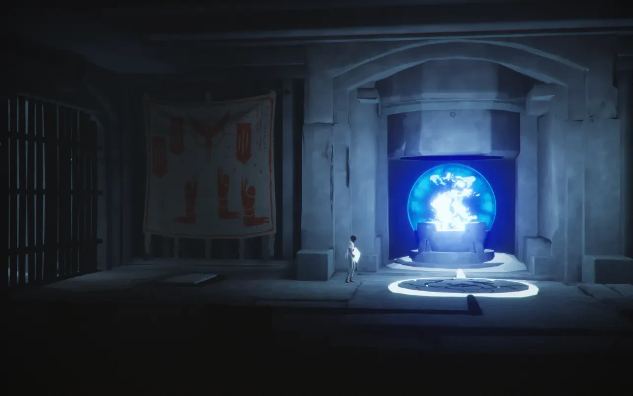 Stela mac游戏 screenshot-2