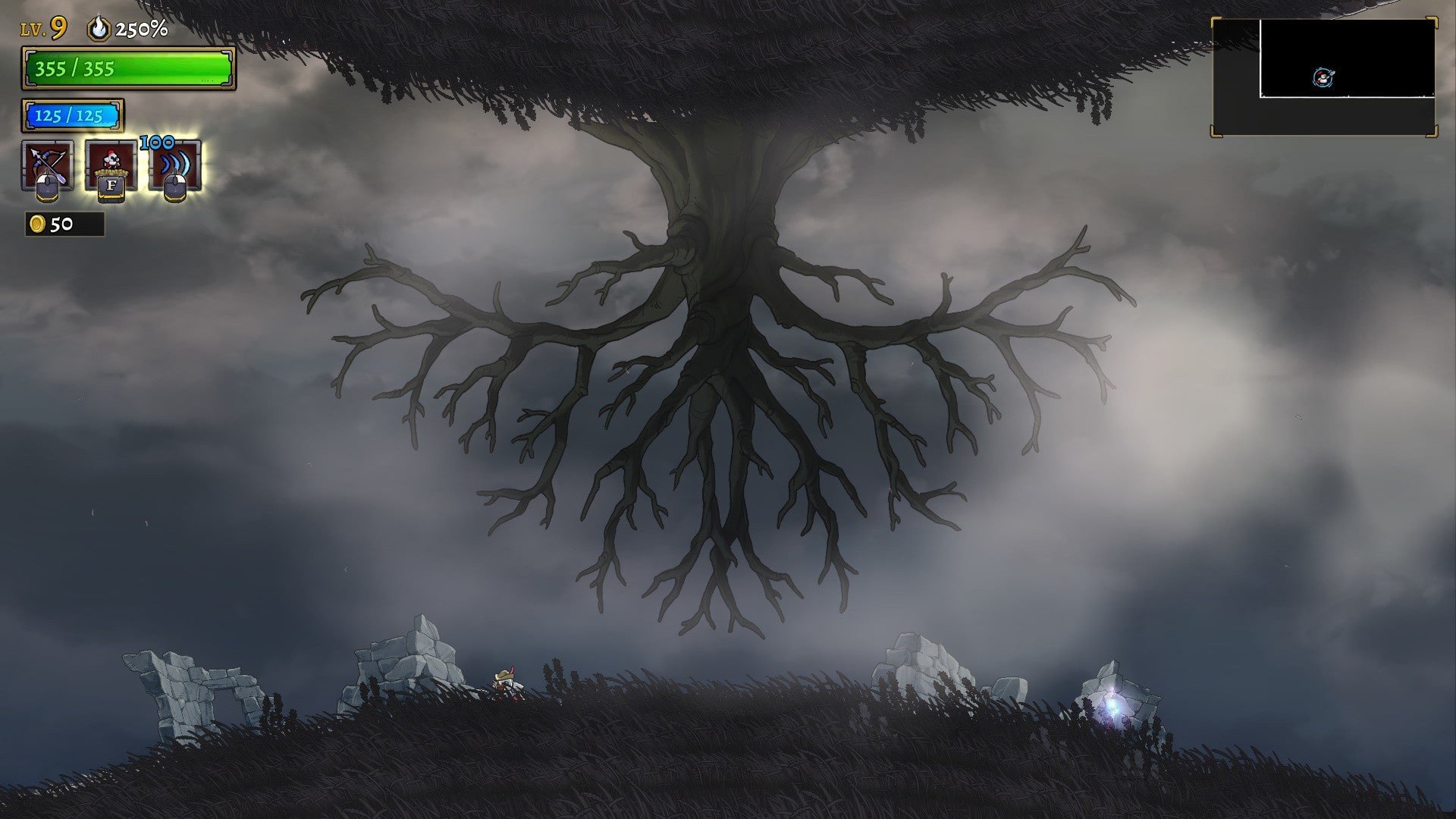 Rogue Legacy 2 mac游戏 screenshot-2