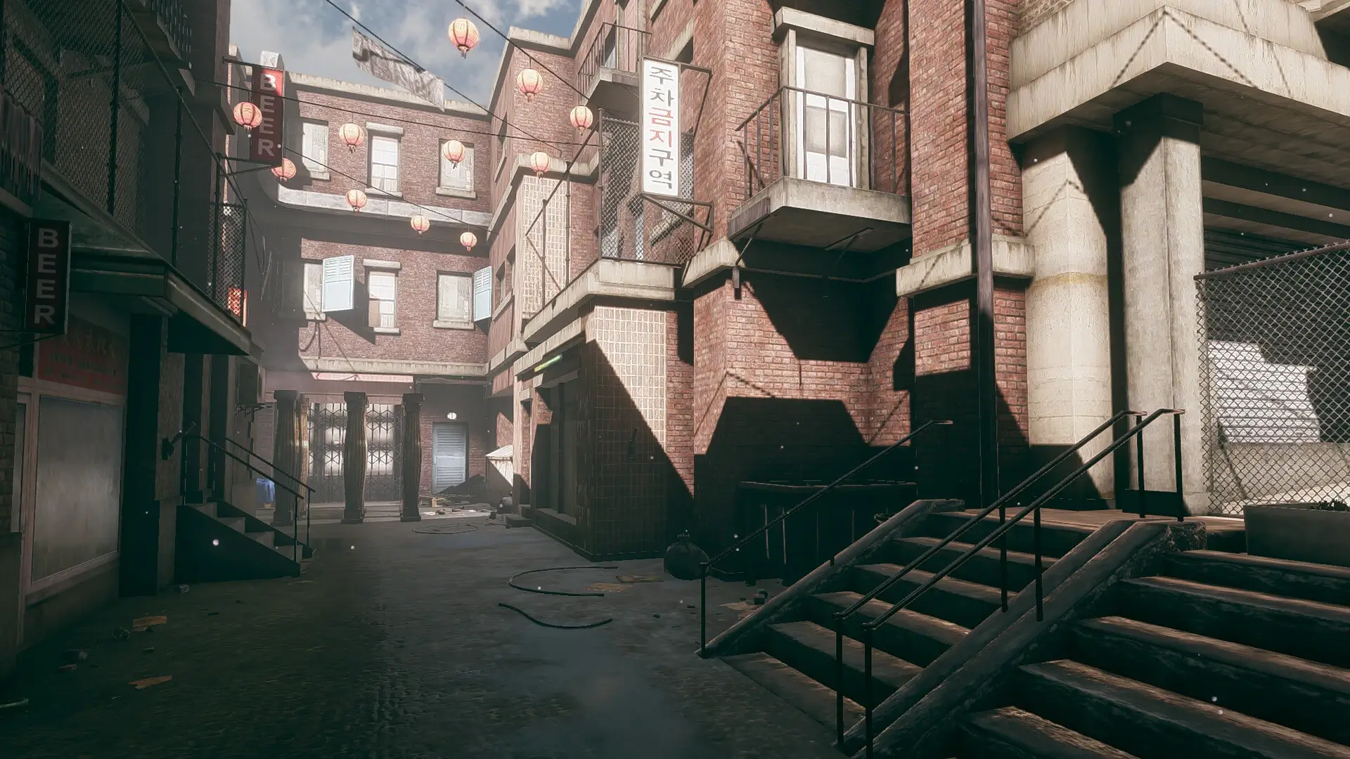 VEREDA - Mystery Escape Room Adventure mac游戏 screenshot-3