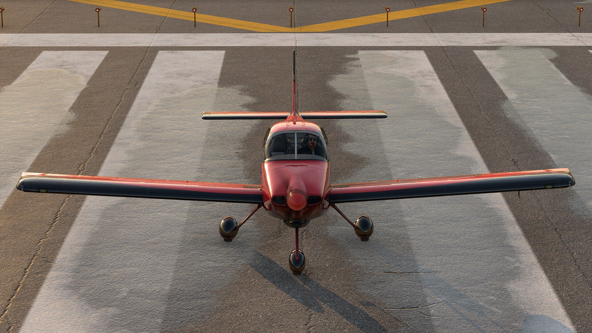 X-Plane 12 mac游戏 screenshot-3