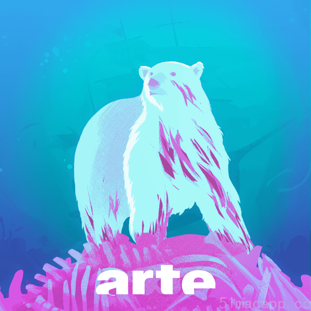 Inua - A Story in Ice and Time mac游戏 icon