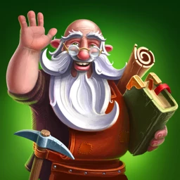 Craft The World mac游戏 icon