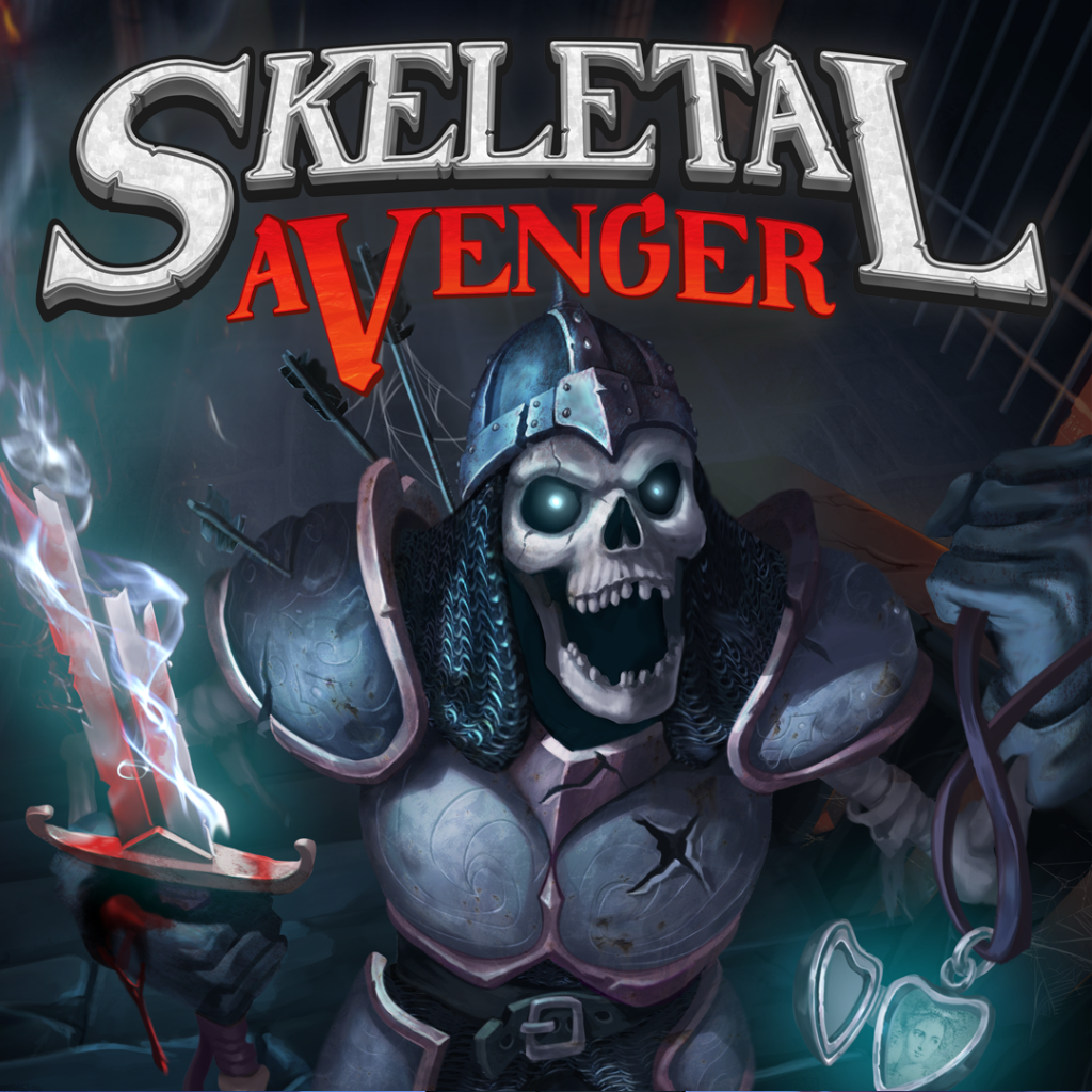 Skeletal Avenger mac游戏 icon