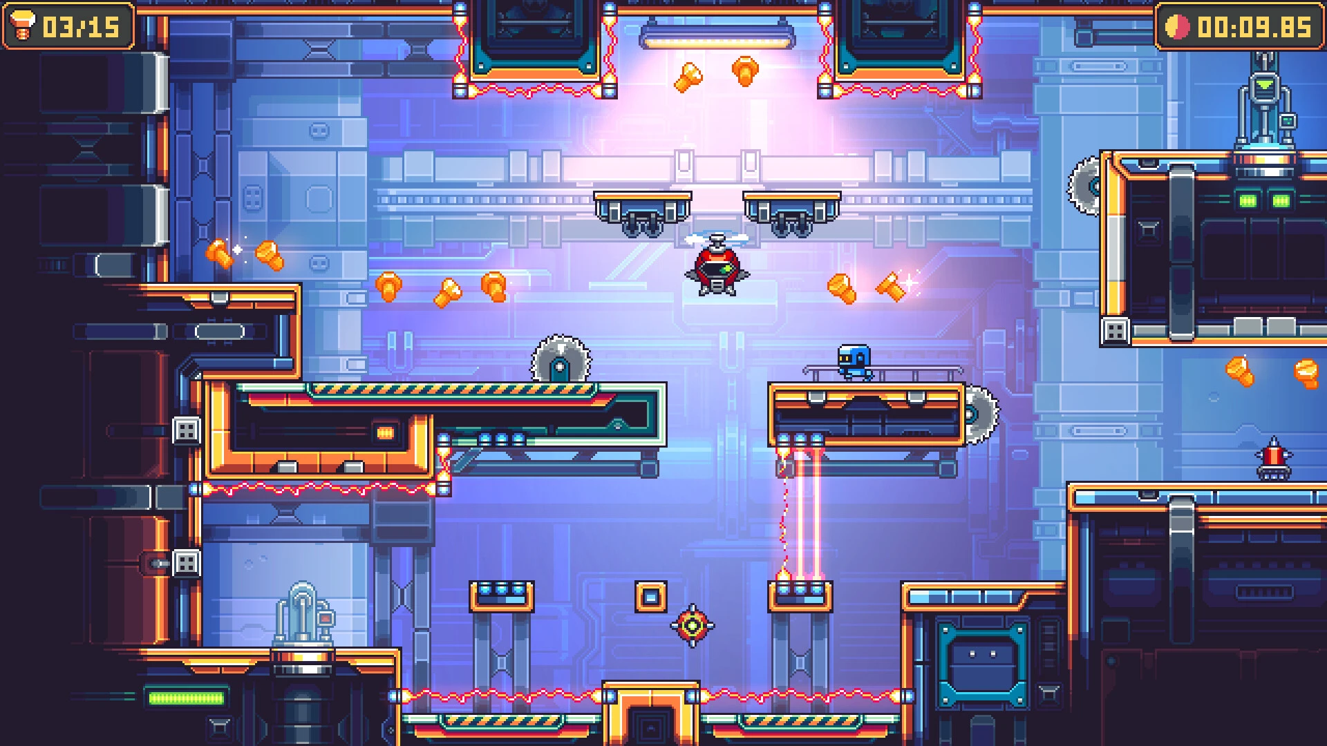 Bzzzt mac游戏 screenshot-0