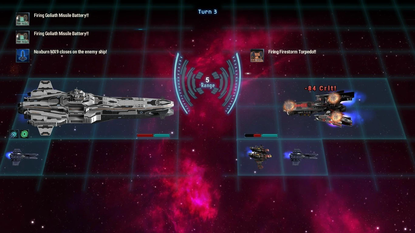 Star Traders: Frontiers mac游戏 screenshot-0