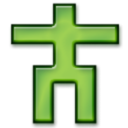 Darwinia mac游戏 icon