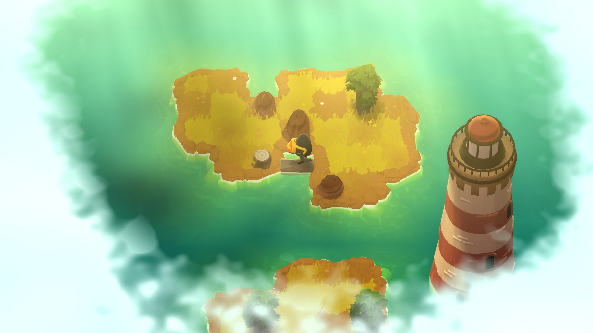 A Monster's Expedition mac游戏 screenshot-3