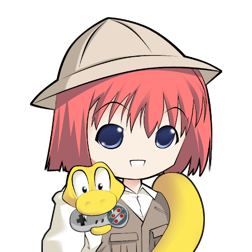 Roadwarden mac游戏 icon