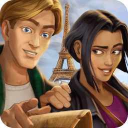 Broken Sword - Shadow of the Templars: Reforged mac游戏 icon