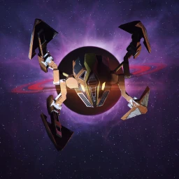 Overload mac游戏 icon