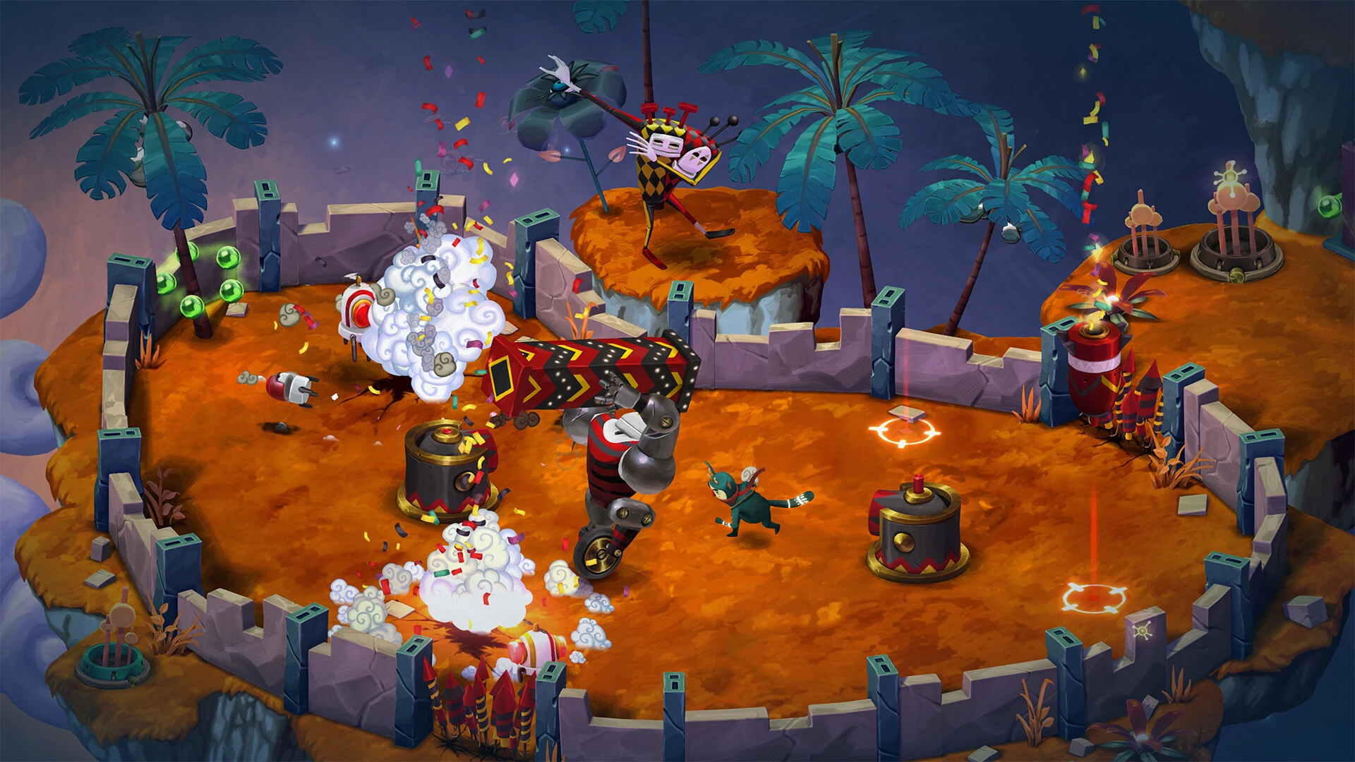 Figment 2: Creed Valley mac游戏 screenshot-1