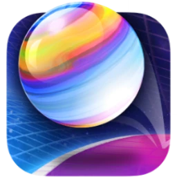 Marble It Up: Mayhem! mac游戏 icon