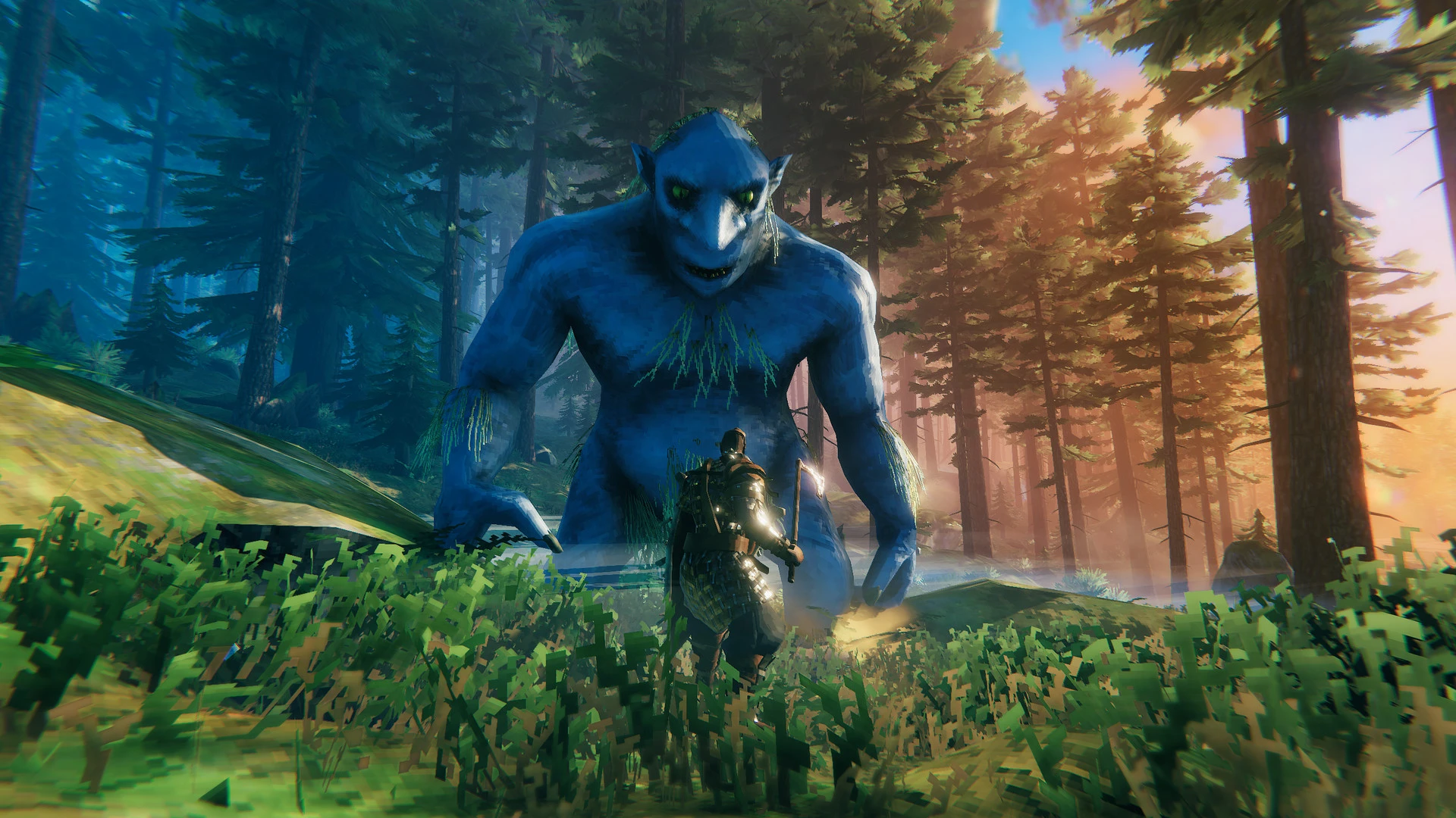 Valheim mac游戏 screenshot-5