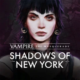 Vampire: The Masquerade - Shadows of New York mac游戏 icon