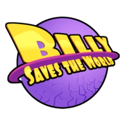 Billy Saves the World mac游戏 icon