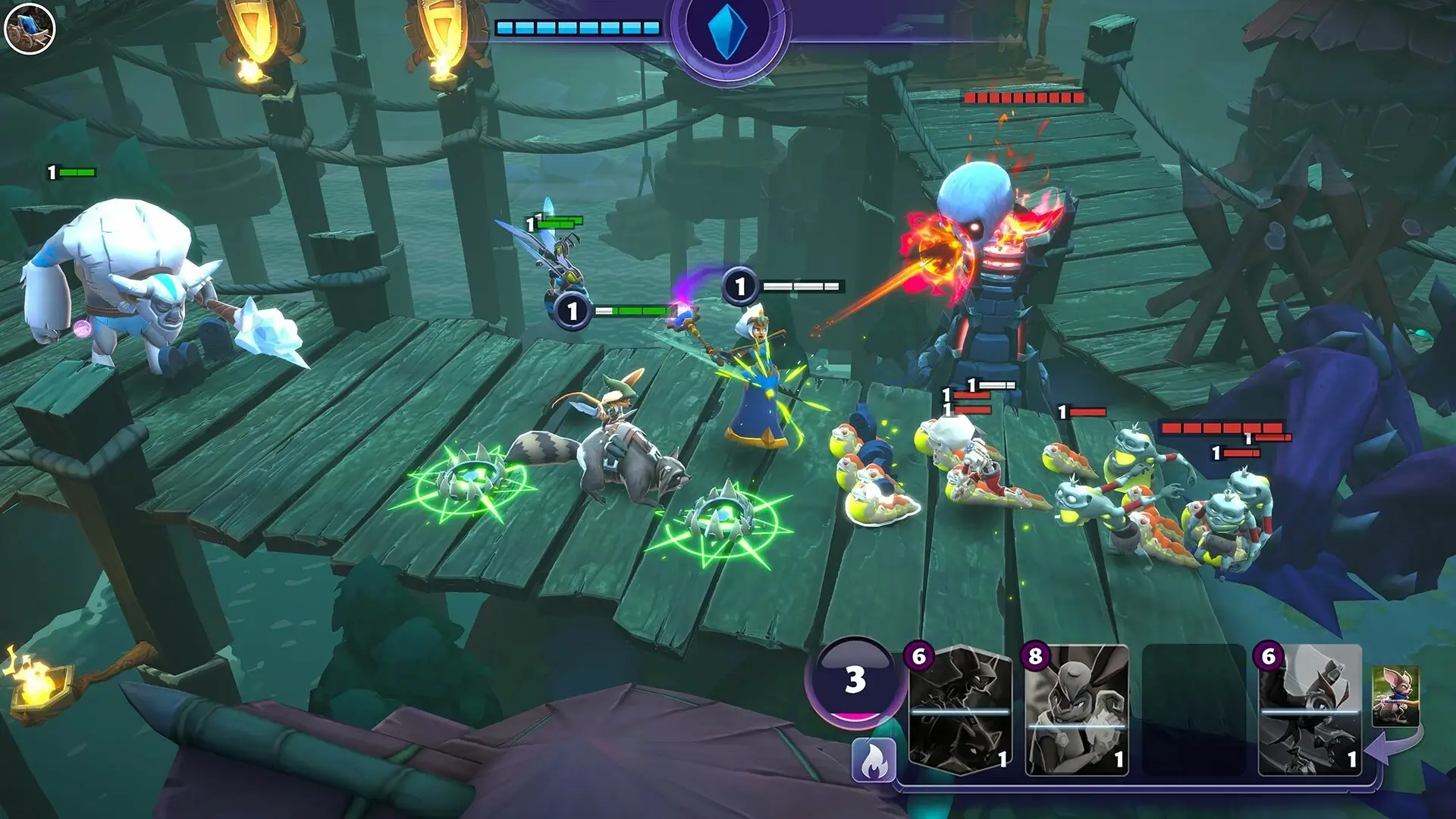 HEROish mac游戏 screenshot-3