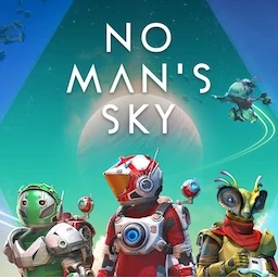 No Man's Sky mac游戏 icon
