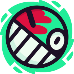 Maniac mac游戏 icon