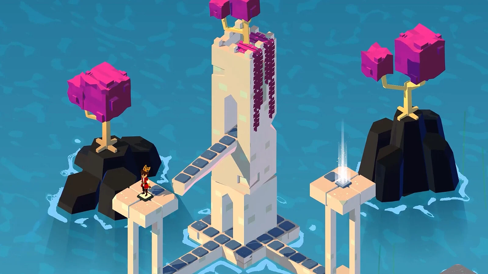 Aarik And The Ruined Kingdom mac游戏 screenshot-1