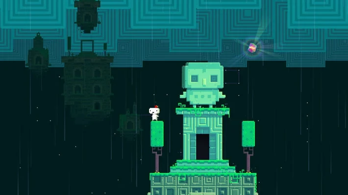 FEZ mac游戏 screenshot-2