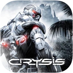 Crysis mac游戏 icon