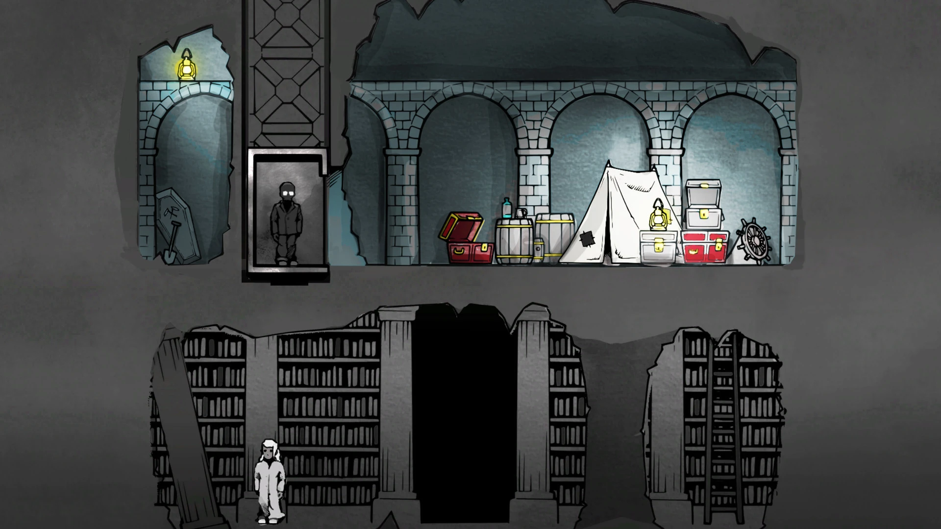 Death and Taxes mac游戏 screenshot-0