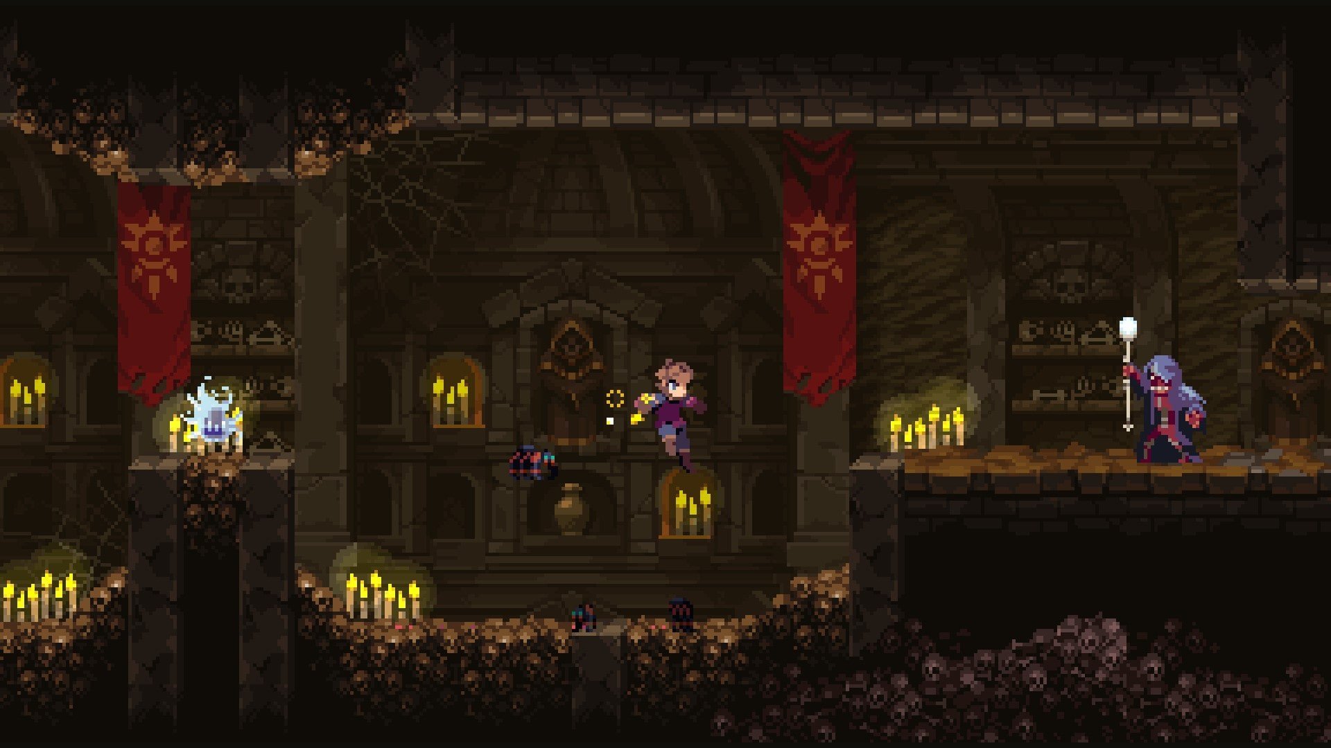 Chasm mac游戏 screenshot-5