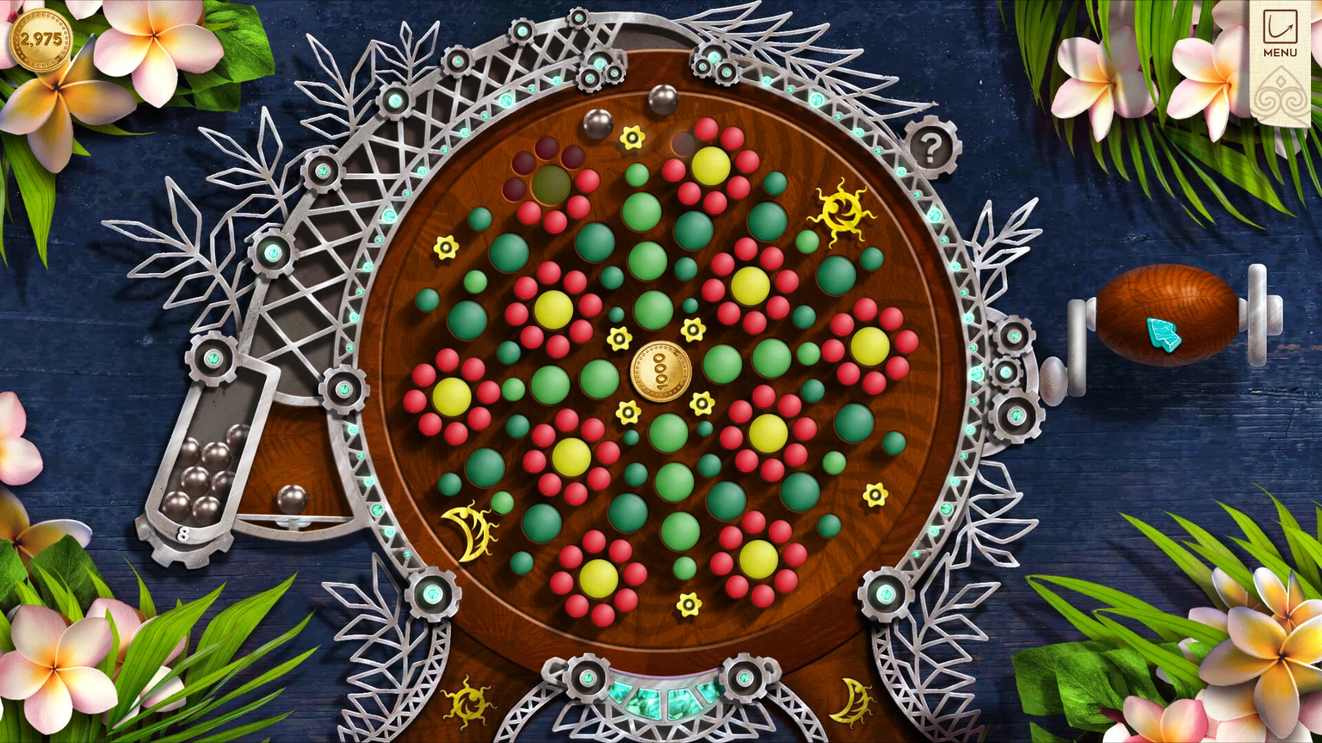 Twistingo 4: Hummingbird Haven Collector's Edition mac游戏 screenshot-3