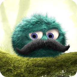 Leo's Fortune mac游戏 icon