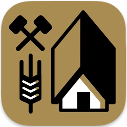 Outlanders mac游戏 icon