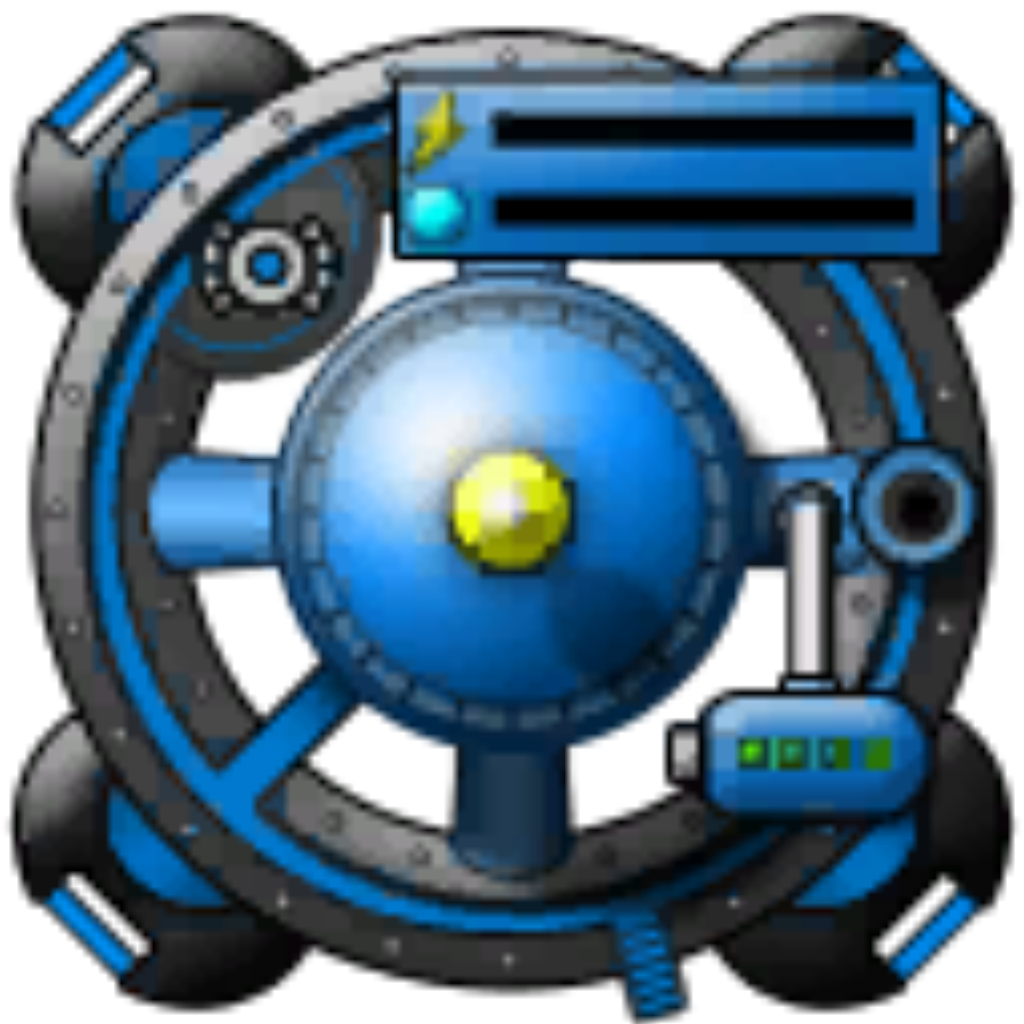 Creeper World 3: Arc Eternal mac游戏 icon