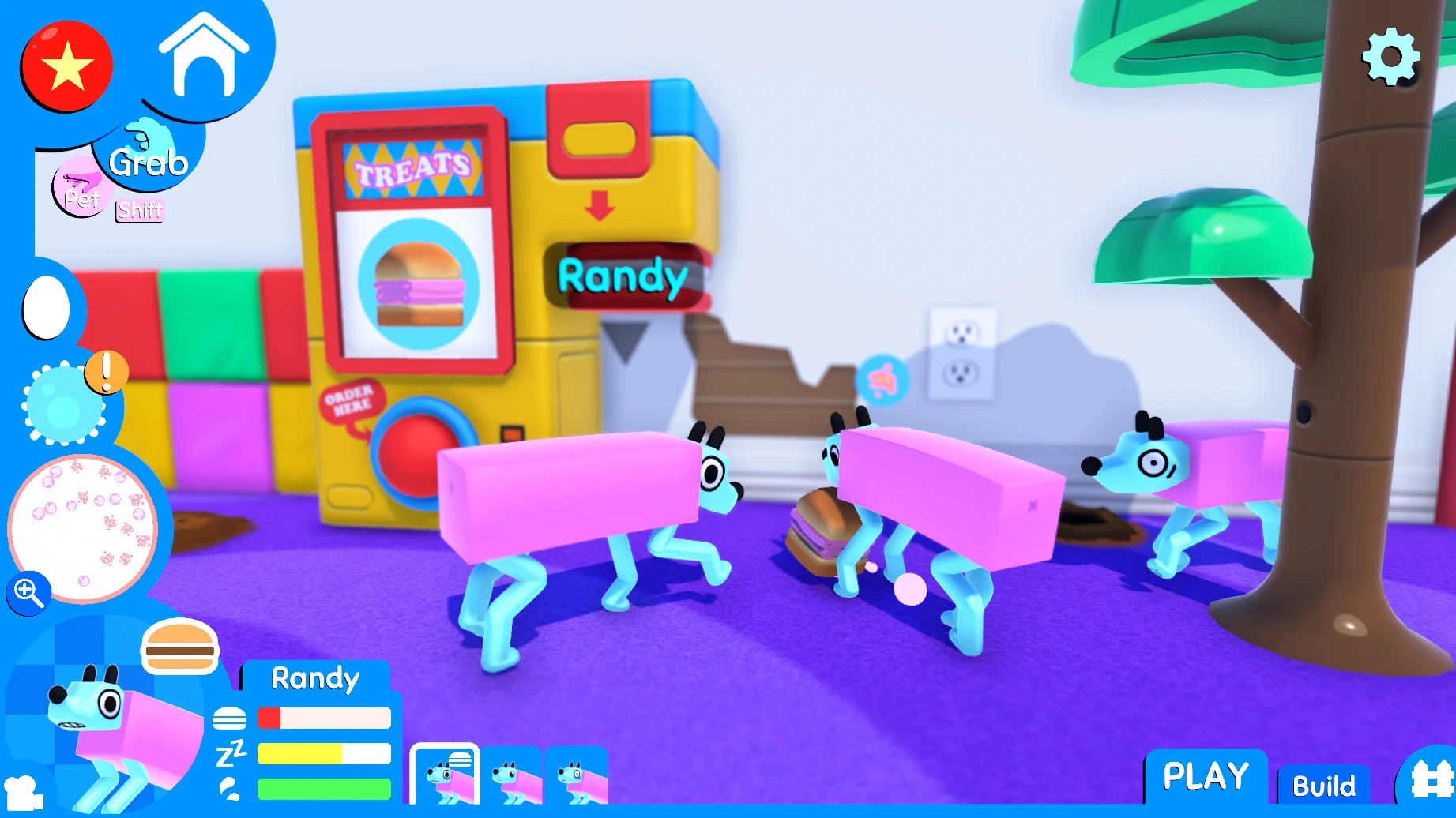 Wobbledogs mac游戏 screenshot-1