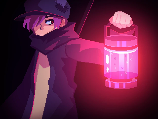 OneShot mac游戏 screenshot-0