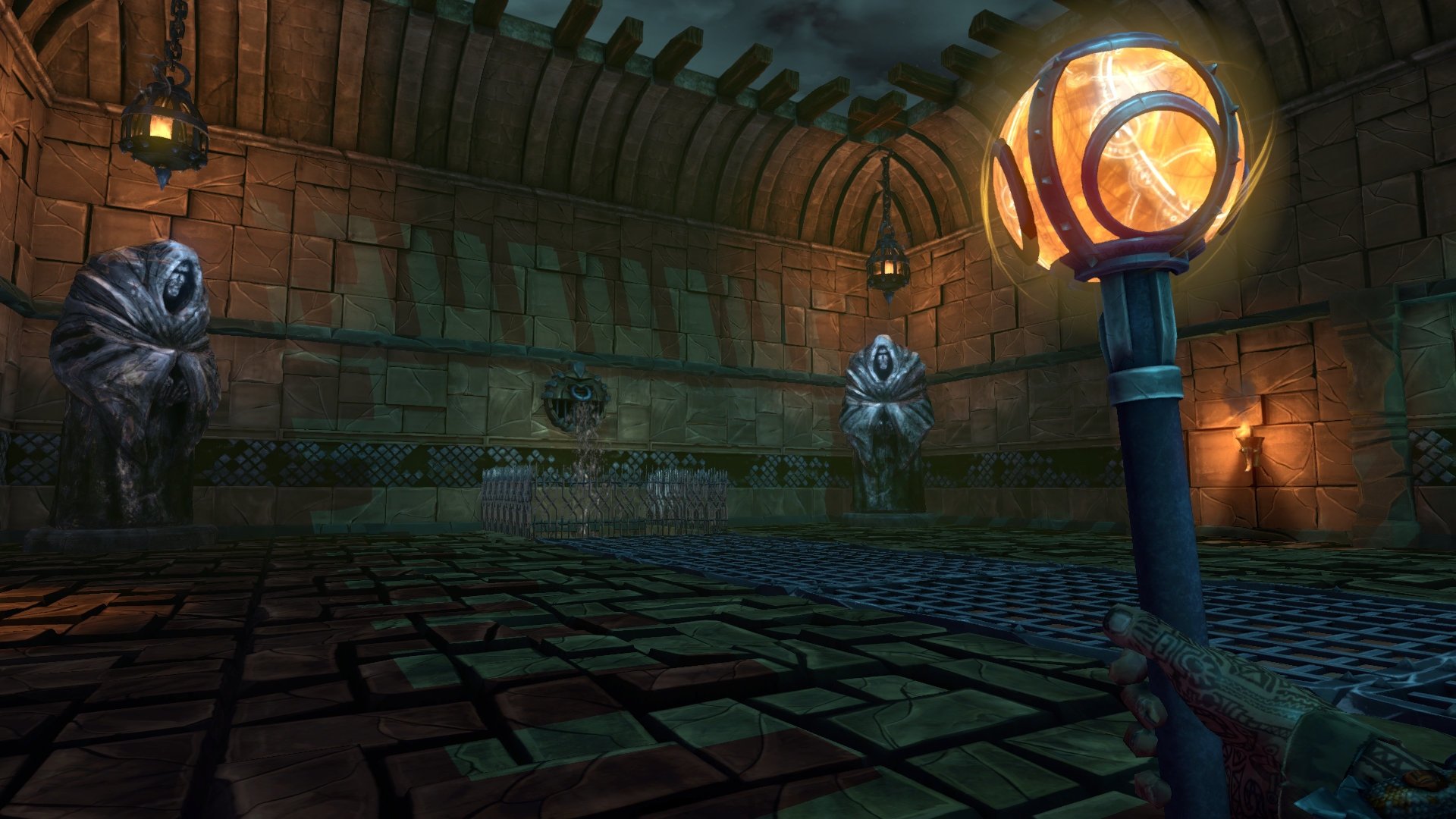 Ziggurat mac游戏 screenshot-0