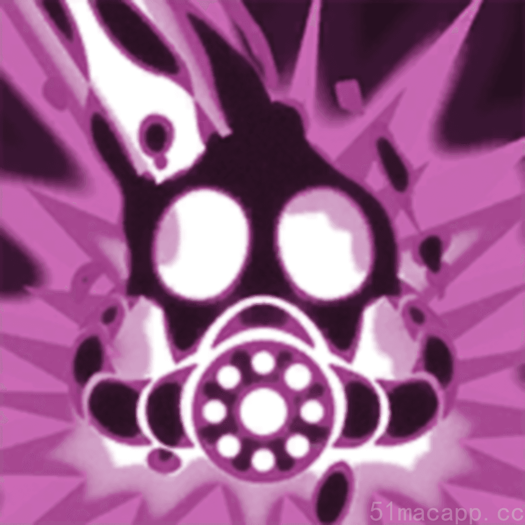 NecroLand: Undead Corps mac游戏 icon
