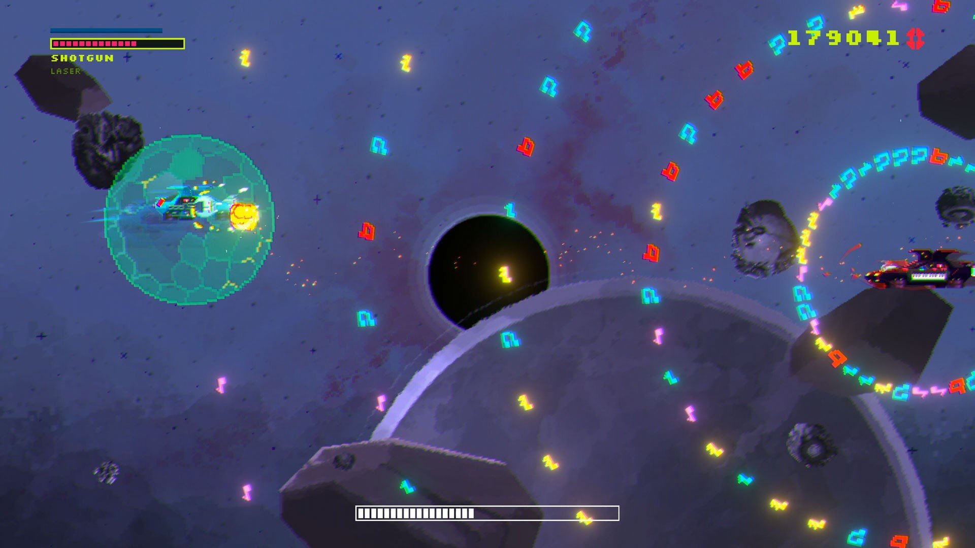 Black Paradox mac游戏 screenshot-2