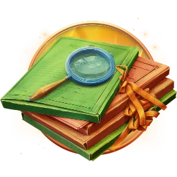 Hidden Object Secrets: Family Revenge Collector's Edition mac游戏 icon