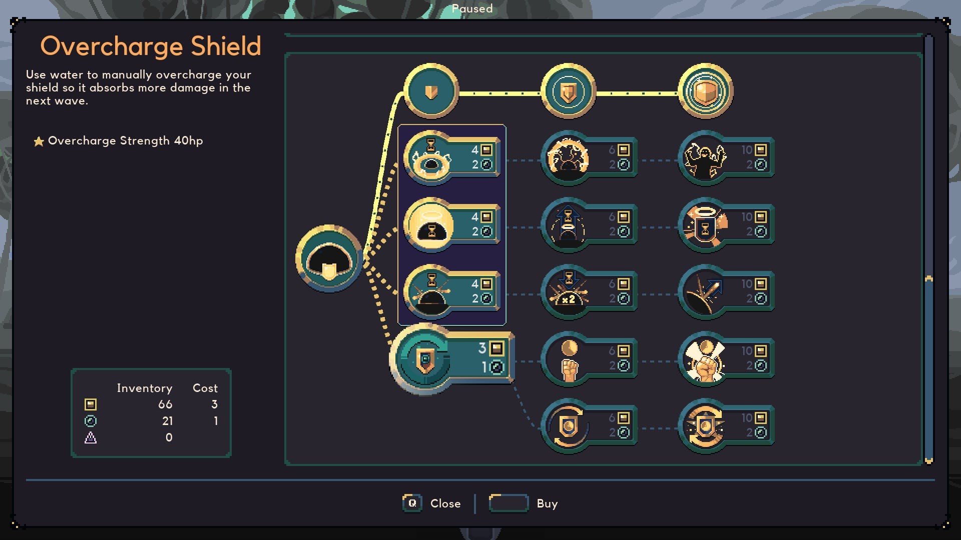 Dome Keeper mac游戏 screenshot-2