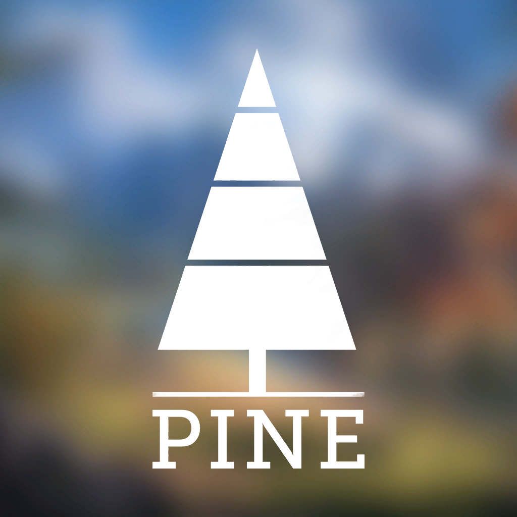 Pine mac游戏 icon