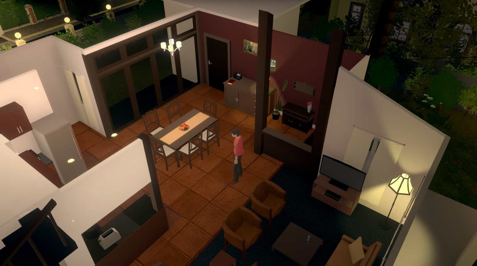 Forgotten Fields mac游戏 screenshot-3