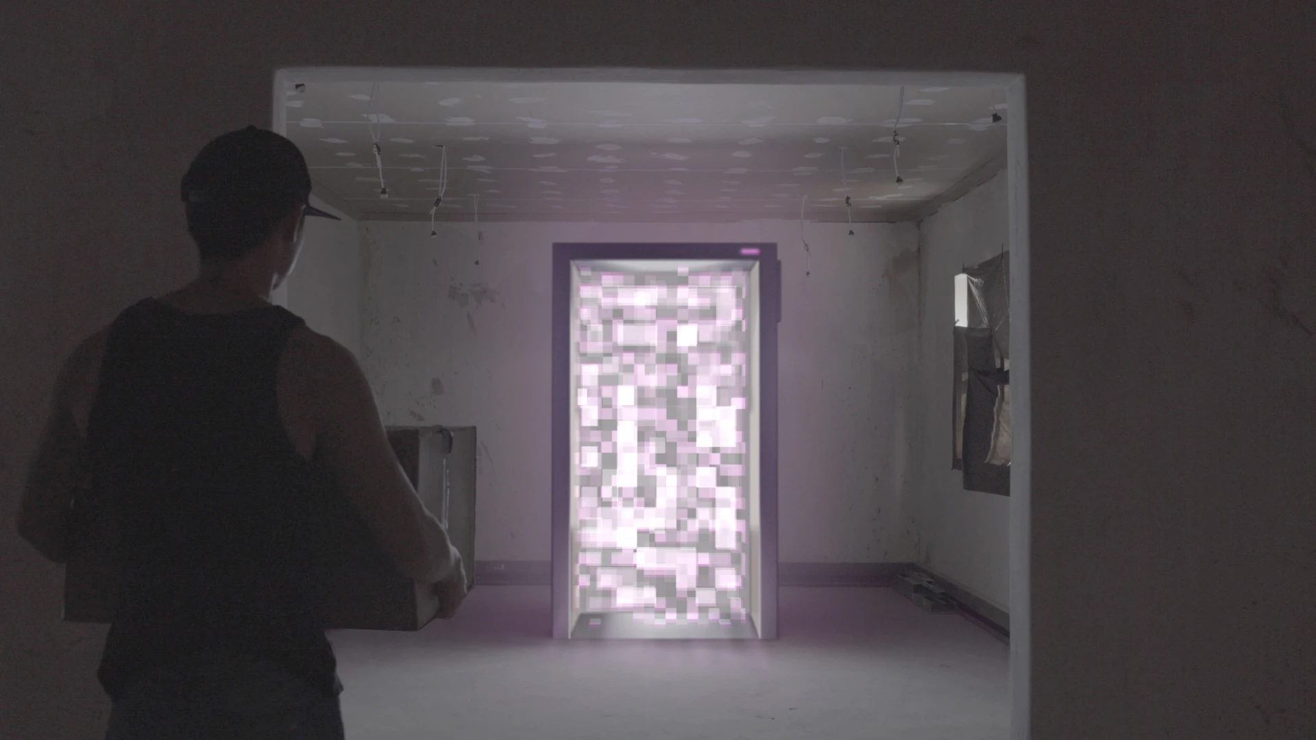 ECHOPLEX mac游戏 screenshot-3