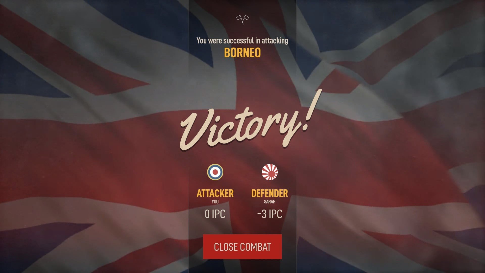 Axis & Allies 1942 Online mac游戏 screenshot-3