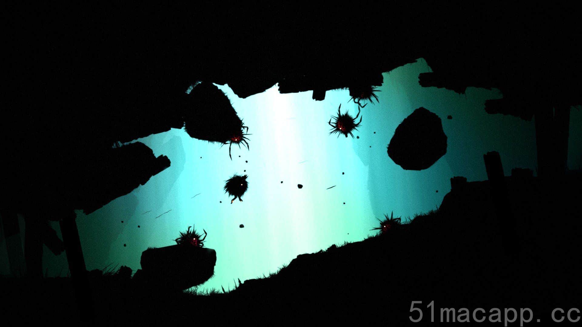 Feist mac游戏 screenshot-1