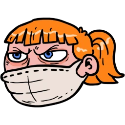 Pulling No Punches mac游戏 icon