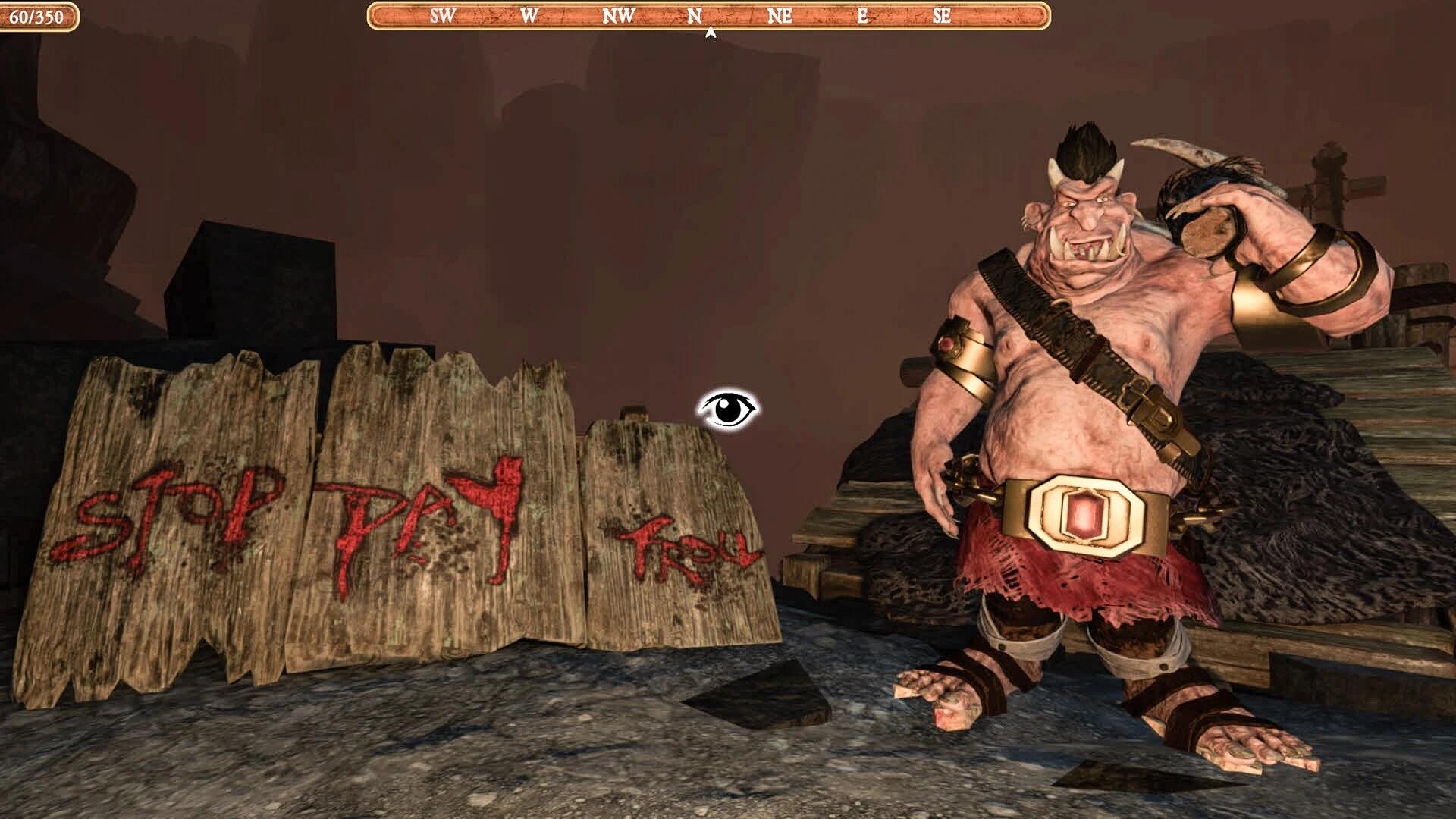 Colossal Cave mac游戏 screenshot-5