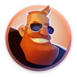 Secret Oops! mac游戏 icon