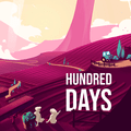 Hundred Days - Winemaking Simulator mac游戏 icon