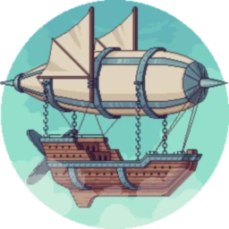 Merchant of the Skies mac游戏 icon